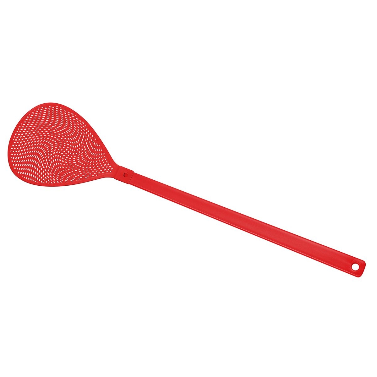 HE8731-1-1Fliegenklatsche _Oval_ rot_ rot HE8731-1-1Fliegenklatsche _Oval_ rot_ rot