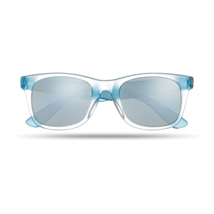 MO8652-04America Touch Verspiegelte Sonnenbrille_ Blau MO8652-04America Touch Verspiegelte Sonnenbrille_ Blau