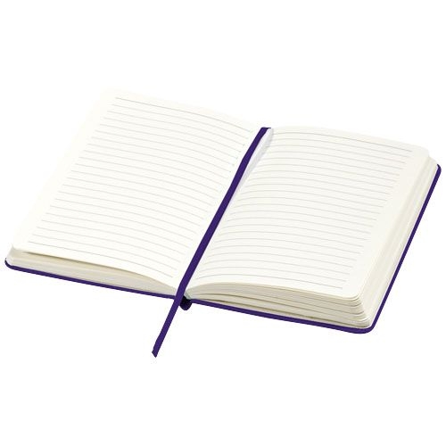 PF106181-9Classic A5 Hard Cover Notizbuch_ lila