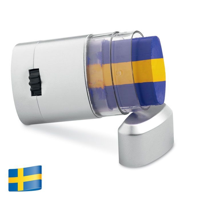 MO8274-04Werel Fan Schminkstift_ Blau