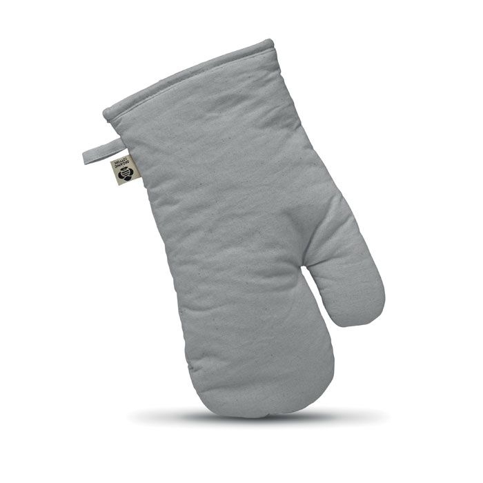 MO6381-07Nevon Topfhandschuh_ Grau MO6381-07Nevon Topfhandschuh_ Grau