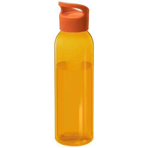 PF100288-5Sky 650 ml Tritan™ Sportflasche_ orange PF100288-5Sky 650 ml Tritan™ Sportflasche_ orange