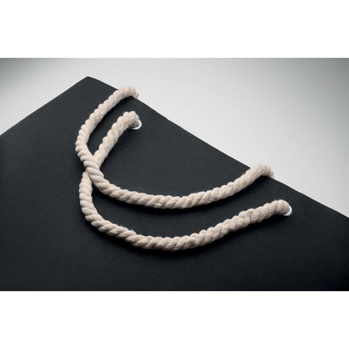 MO2416-15Feltsea Einkaufs- oder Strandtasche_ steingrau