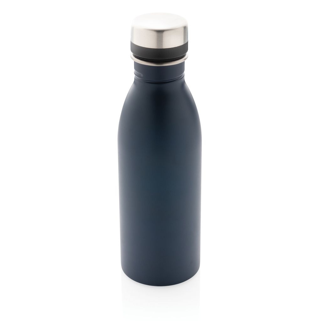 XDP435.71Deluxe Wasserflasche aus RCS recyceltem Stainless-Steel