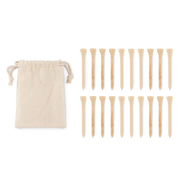 MO6522-13Birdie Golf Tees-Set_ Beige