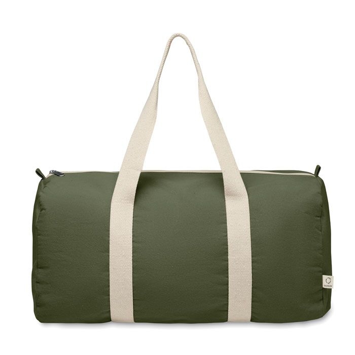 MO2550-49Sinn Sport-oder Reisetasche 320g_m²_ armeegruen