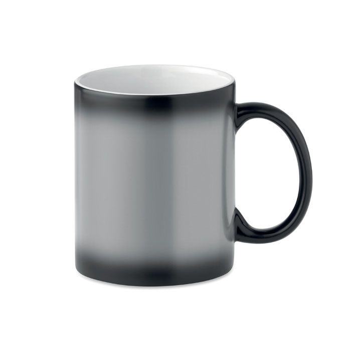 MO9156-03Sublidark Kaffeebecher Subli 300ml_ Schwarz
