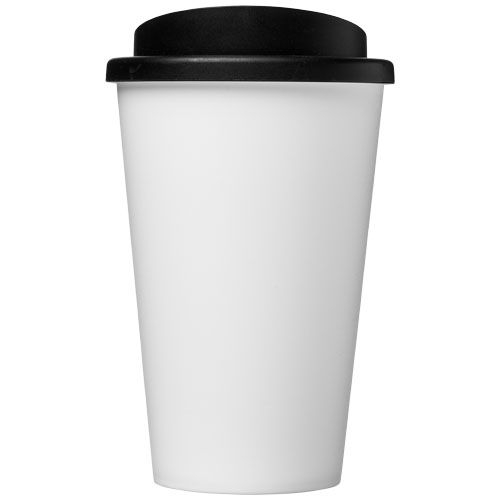 PF210001-6Americano® 350 ml Isolierbecher_ weiss_schwarz