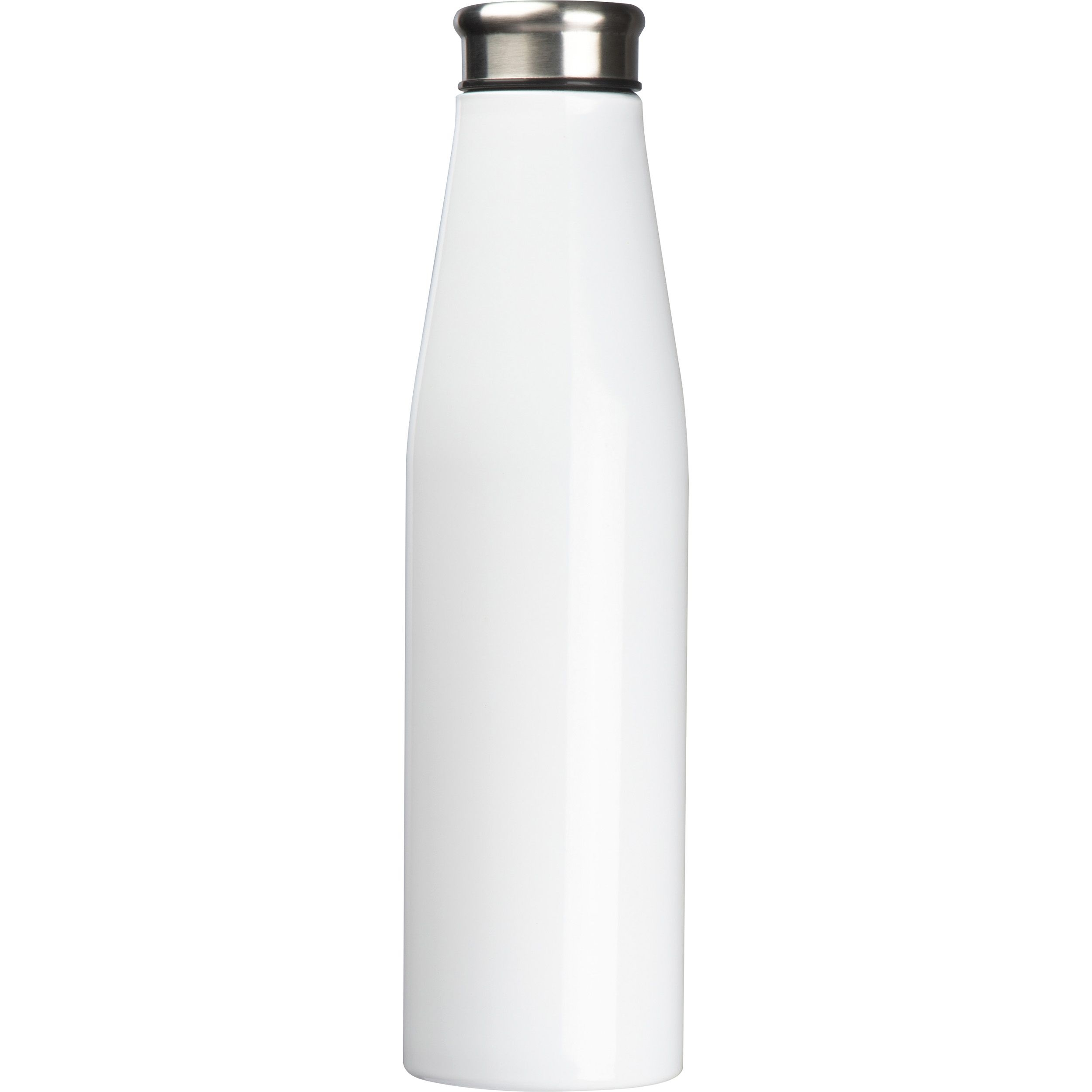 MA61514-06Trinkflasche aus Metall_ 750ml_ weiss