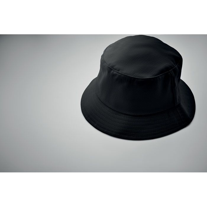 MO2261-03Monti Bucket Hut 260g_m²_ schwarz