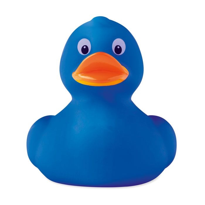 MO9279-04Werbeartikel Duck Badeente_ Blau