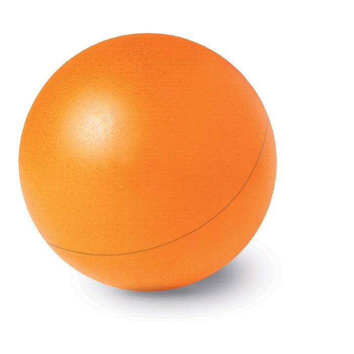 IT1332-10Descanso Anti-Stress-Ball_ orange