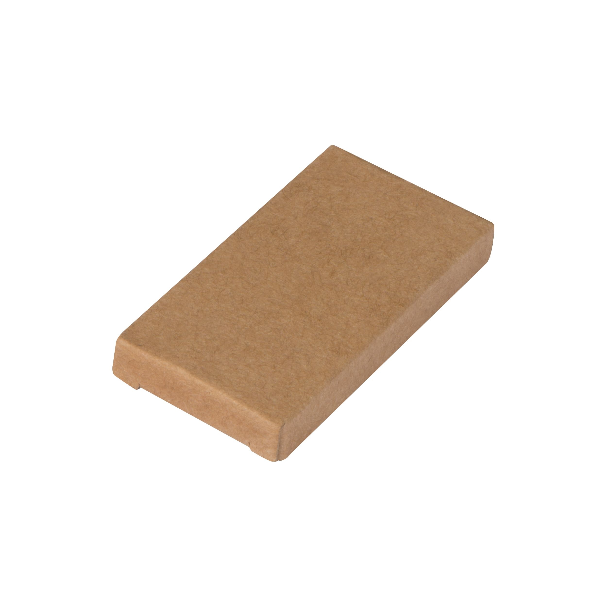 MA11128-01Set bestehend aus 4 Holzbuntstiften_ braun