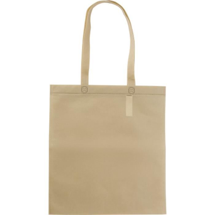 GI6227-11Einkaufstasche aus Non-Woven Talisa_ Braun