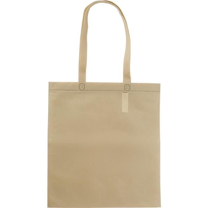 GI6227-11Einkaufstasche aus Non-Woven Talisa_ brown