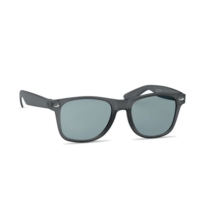 MO6531-27Macusa Sonnenbrille RPET_ Transparent Grau MO6531-27Macusa Sonnenbrille RPET_ Transparent Grau