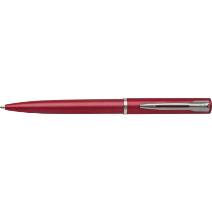 GI5433-08Waterman Graduate Kugelschreiber_ Rot GI5433-08Waterman Graduate Kugelschreiber_ Rot