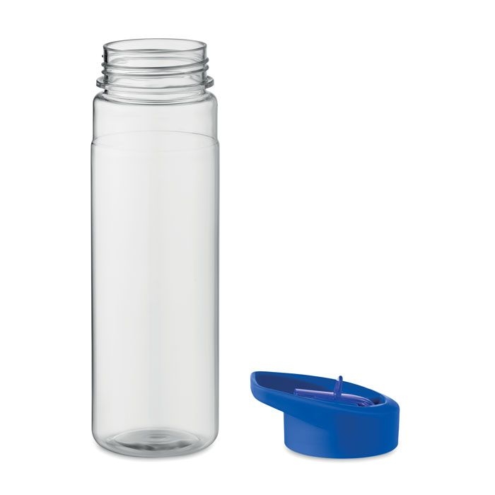 MO6467-37Alabama Trinkflasche RPET 650ml_ Koenigsblau