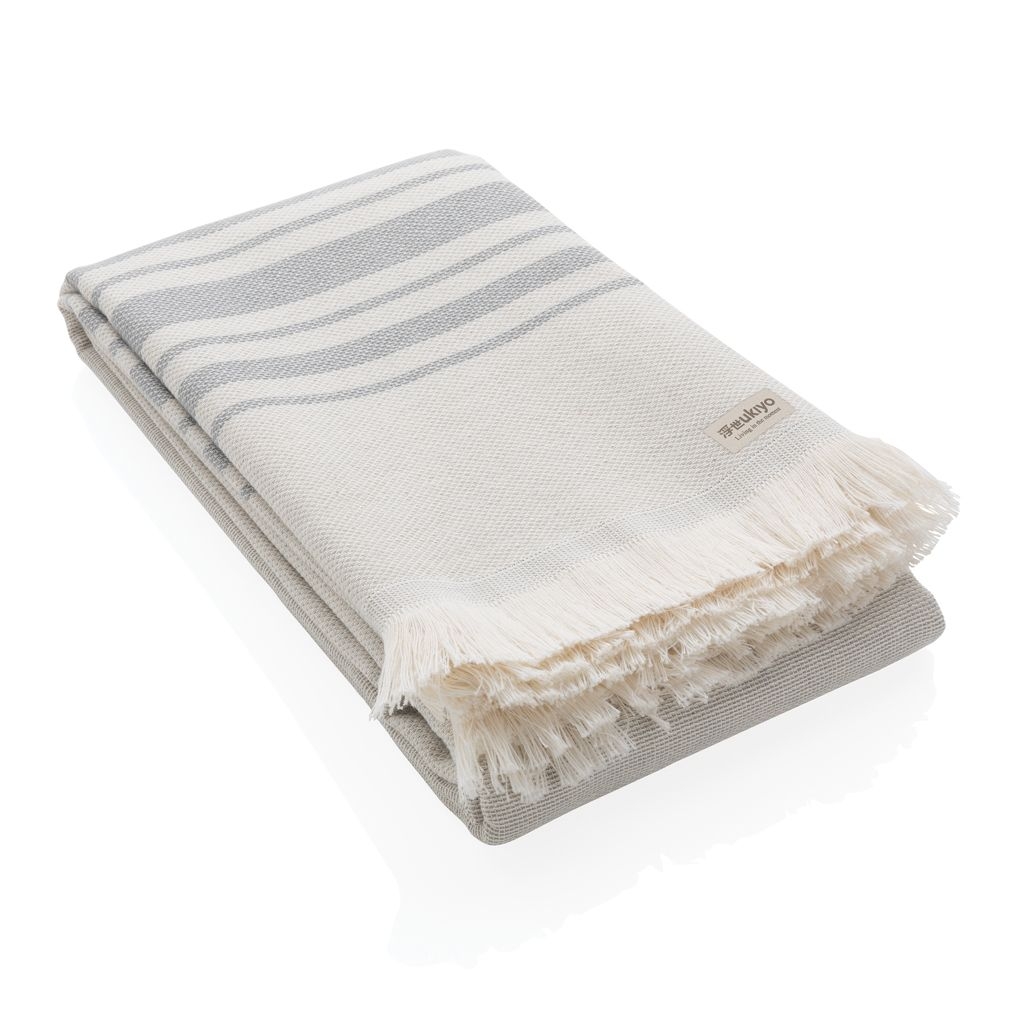 XDP453.79-2Ukiyo Yumiko AWARE™ Hamamtuch 100x180cm_ grau
