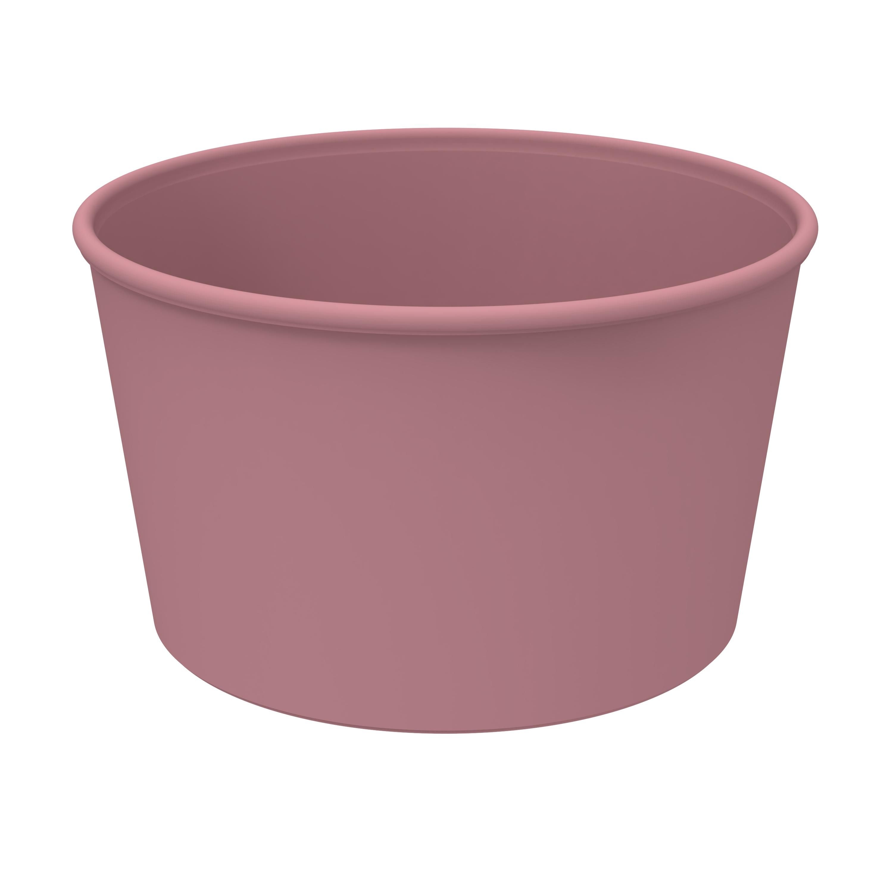 EL02024-4Mehrwegbecher _ToGo_ 460 ml_ raffiniertes rot