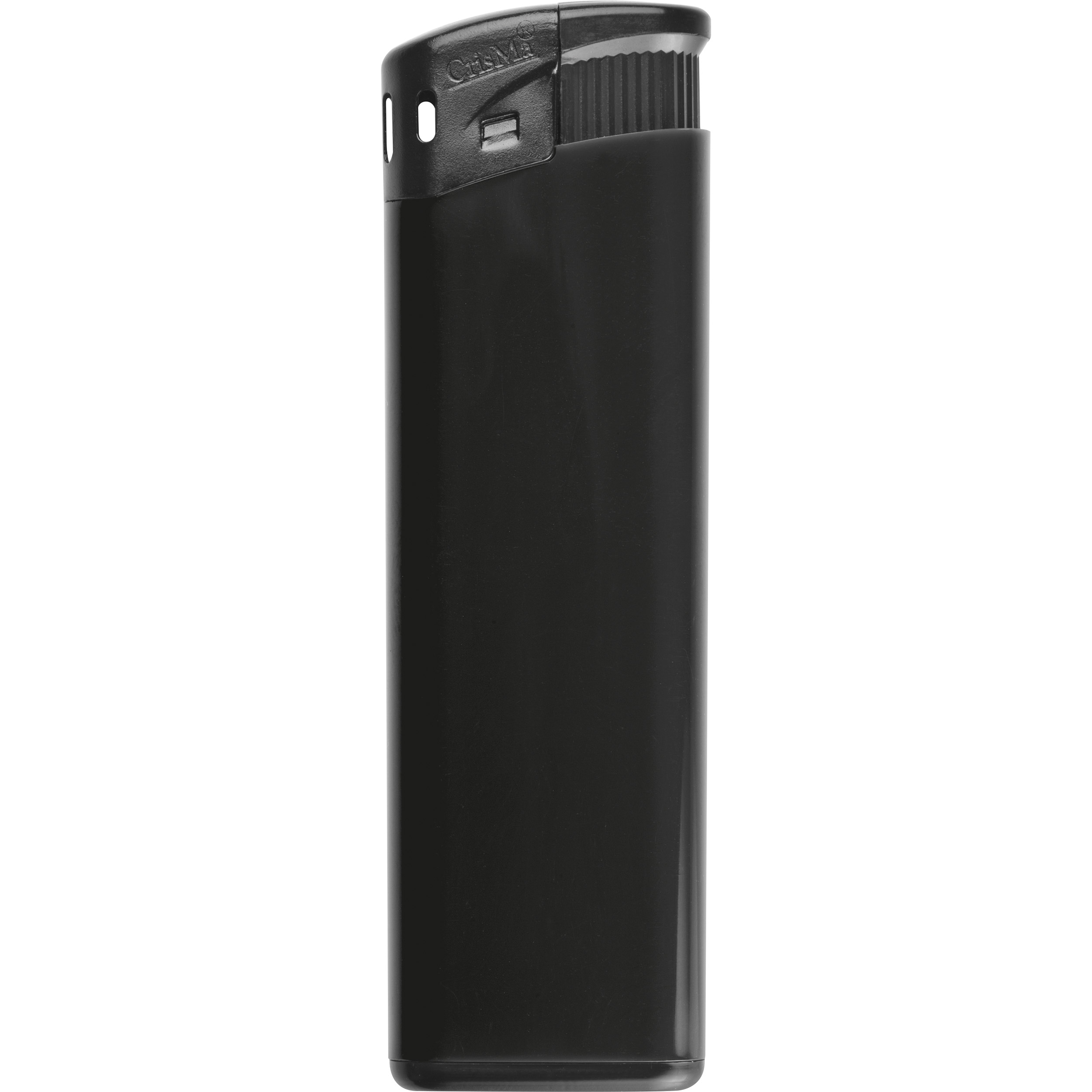 MA90046-03Elektronik Feuerzeug FRANK_ schwarz