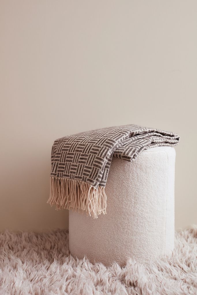 XDV19454-9VINGA Lenox Decke_ schwarz