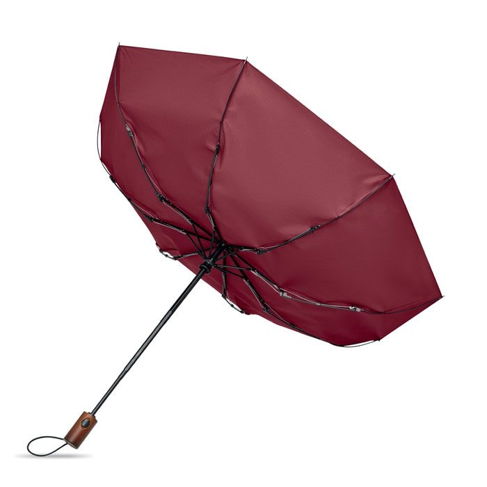 MO3219-02Rayna Fold 21_ Automatik Regenschirm_ bordeaux