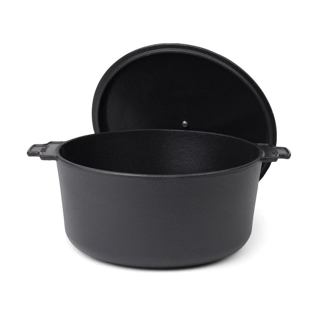 XDV26151-01VINGA Monte Heritage Kokotte 5_5 L_ schwarz