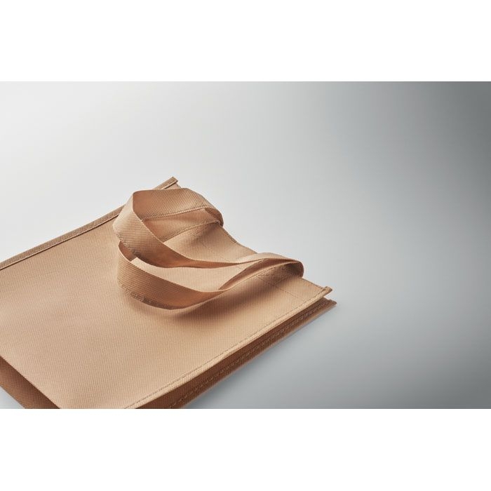 MO2698-53Litas Kleine Tasche RPET Non-Woven_ elfenbein