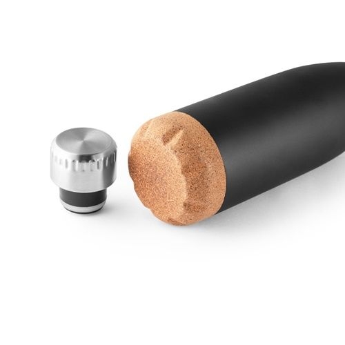 ST94240-103SOLBERG Trinkflasche_ schwarz