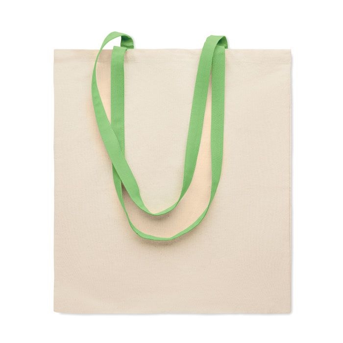 MO6437-48Zevra Einkaufstasche 140g_m²_ limettengruen MO6437-48Zevra Einkaufstasche 140g_m²_ limettengruen