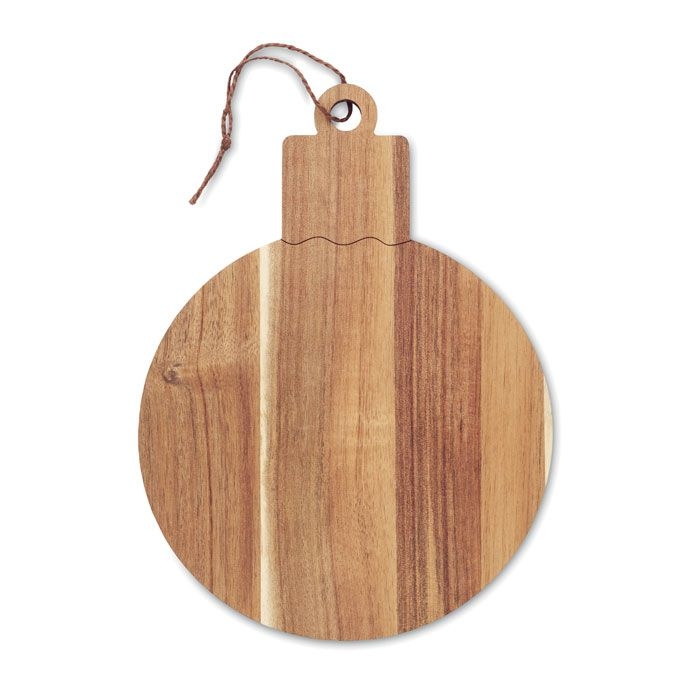 CX1537-40Acaball Servierbrett Akazienholz_ holz