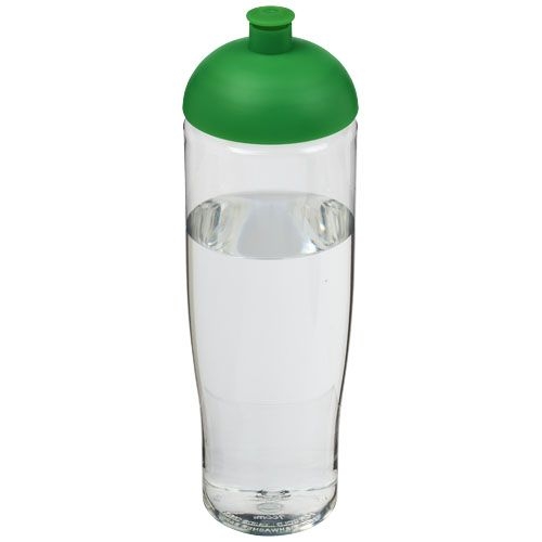 PF210042-7H2O Active® Tempo 700 ml Sportflasche mit Stuelpdeckel_ transparent_gruen PF210042-7H2O Active® Tempo 700 ml Sportflasche mit Stuelpdeckel_ transparent_gruen
