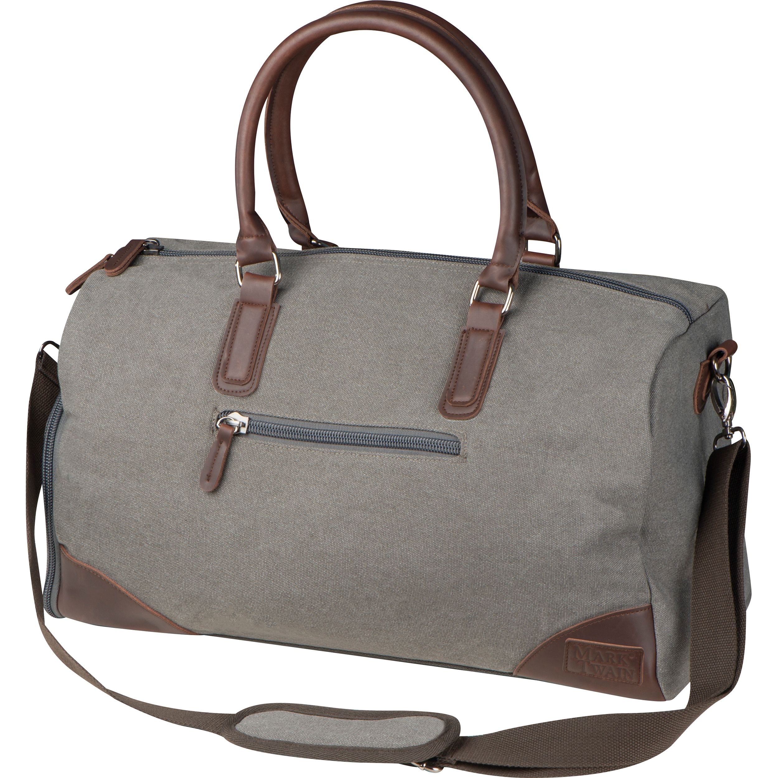 MA62646-13Mark Twain Weekender _ beige