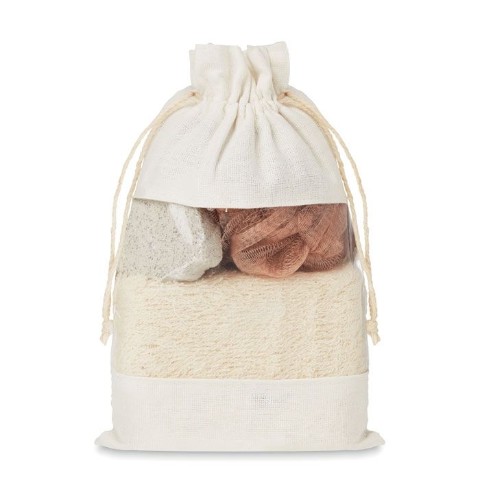 MO9872Cuida Set Bade-Set