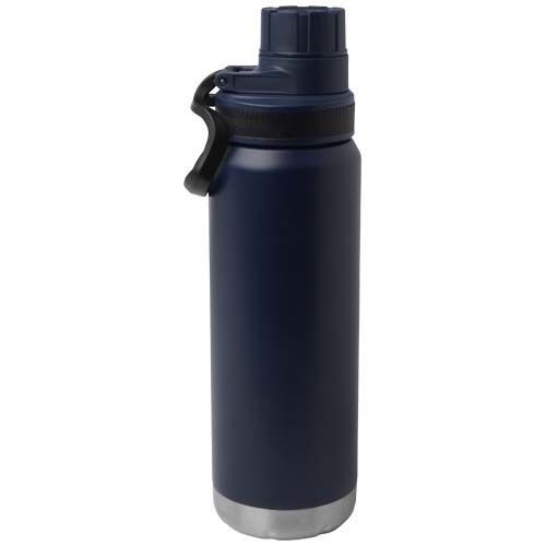 PF100842-3Fortis 700 ml RCS-zertifizierte Kupfer-Vakuum Isolierflasche aus recyceltem Edelstahl _Kohlensaeure g