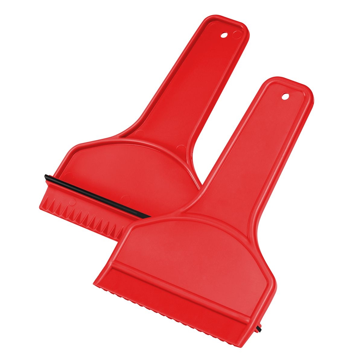 HE7090-1Eiskratzer _Omega_ rot HE7090-1Eiskratzer _Omega_ rot
