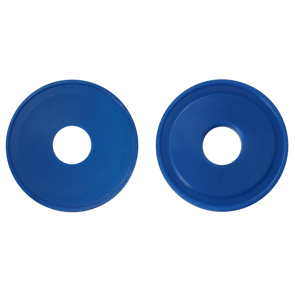 HE3217L-3Werbeartikel 1€-Chip _ blau