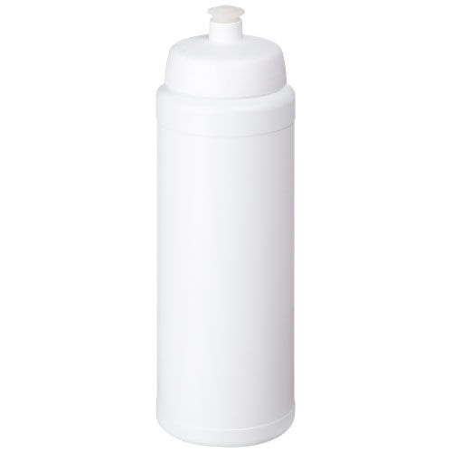 PF210690-2Baseline® Plus 750 ml Flasche mit Sportdeckel_ weiss PF210690-2Baseline® Plus 750 ml Flasche mit Sportdeckel_ weiss