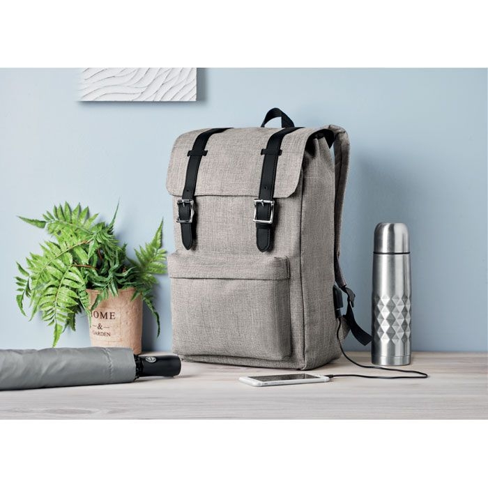 MO9439-07Riga Rucksack_ Grau