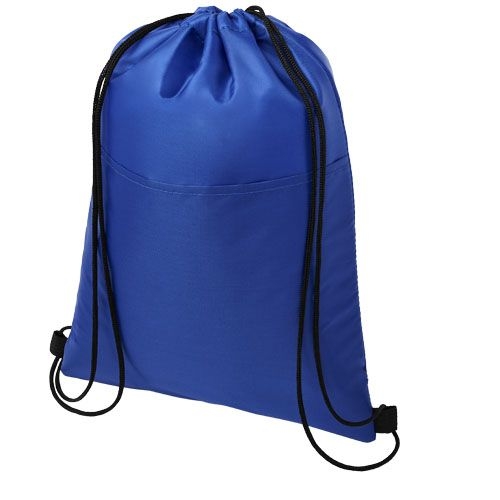 PF120495-2Oriole Kuehltasche mit Kordelzug 5L_ royalblau PF120495-2Oriole Kuehltasche mit Kordelzug 5L_ royalblau