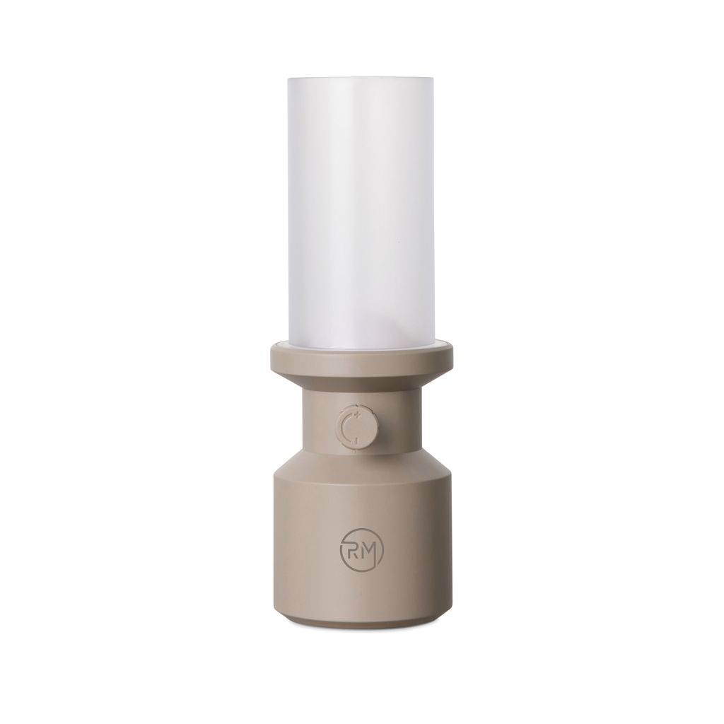 XDV51303-19VINGA Niori RCS Tischlampe_ beige