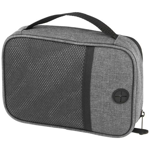 PF130048-2Ross GRS RPET Tech Tasche_ 1 l_ heather grau
