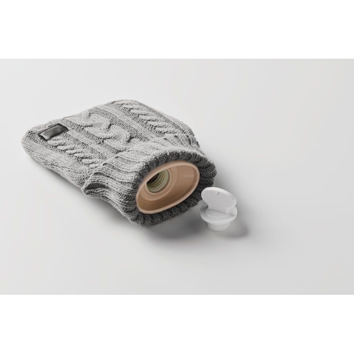 MO2720-07Toasty Waermflasche 400ml_ grau