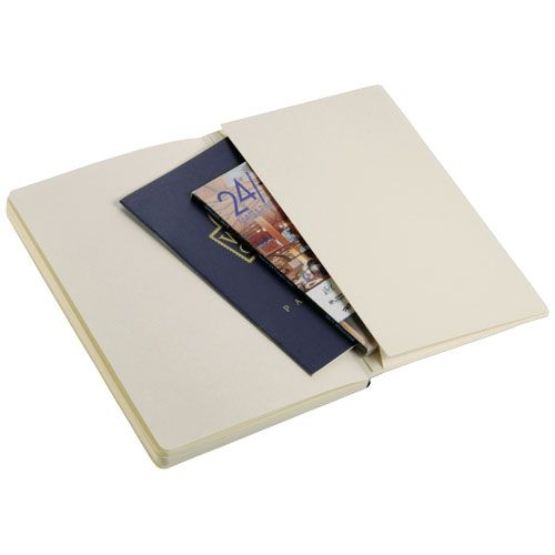 PF106830-1Classic A5 Soft Cover Notizbuch_ schwarz