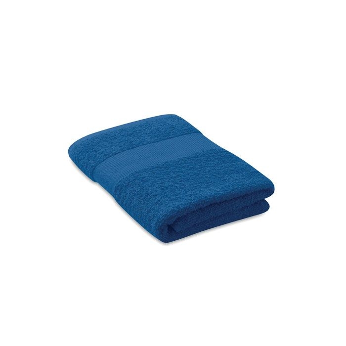 MO2258-37Serry Handtuch Organic Cotton_ koenigsblau