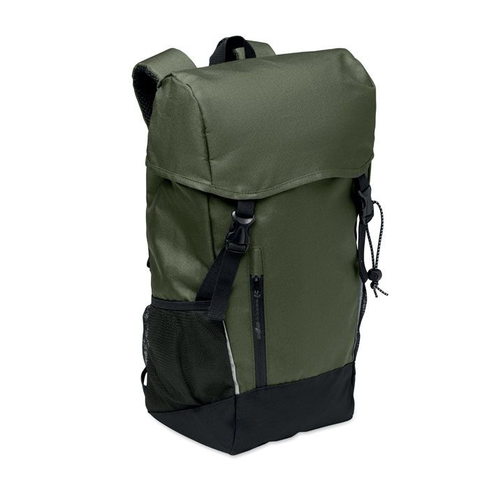 MO3103-60Siena RPET-Rucksack 15L_ dunkelgruen