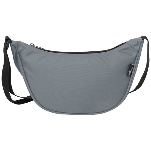 PF130054-5Byron Guerteltasche aus Recyclingmaterial 1_5 L_ grau