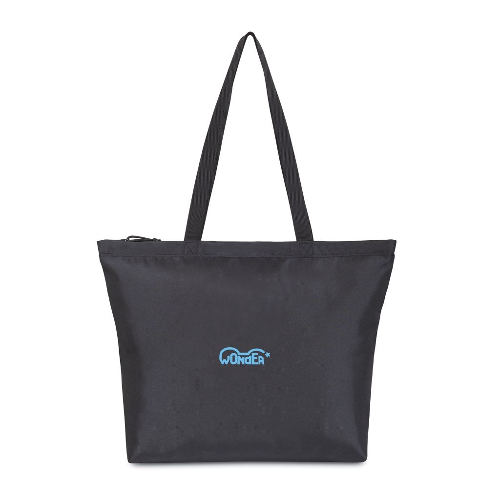 XD101036-001Renew AWARE™ rPET Tasche_ schwarz