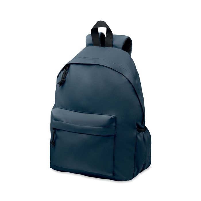 MO6703-04Bapal_ Rucksack 600D RPET-Polyester_ Blau